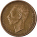 Monnaie, Luxembourg, 20 Francs, 1981