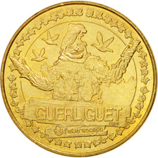 Frankreich, Token, Touristic token, 86/ Futuroscope - Guerliguet, Arts &