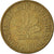 Moneta, GERMANIA - REPUBBLICA FEDERALE, 5 Pfennig, 1980