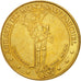 Francia, Token, Touristic token, 50/ Archange Saint-Michel, Arts & Culture, 2...