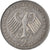 Monnaie, République fédérale allemande, 2 Mark, 1977
