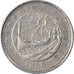 Moeda, Malta, 10 Cents, 1986