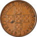 Munten, Portugal, 50 Centavos, 1973