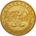 France, Jeton Touristique, 77/ Disneyland Paris, 2004, Monnaie de Paris