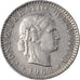Moneta, Szwajcaria, 20 Rappen, 1963