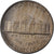 Coin, United States, 5 Cents, 1948