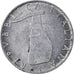 Munten, Italië, 5 Lire, 1972