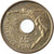 Coin, Spain, 25 Pesetas, 1991
