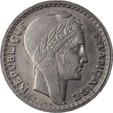 Coin, France, 10 Francs, 1946