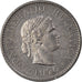 Coin, Switzerland, 10 Rappen, 1976