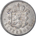 Munten, Luxemburg, 25 Centimes, 1965