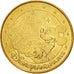 France, Token, Touristic token, 77/ Disneyland - Mickey Sorcier, Arts & Culture