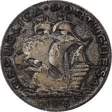 Münze, Portugal, 2-1/2 Escudos, 1945