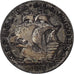 Münze, Portugal, 2-1/2 Escudos, 1945