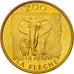 Frankrijk, Token, Toeristisch fiche, 72/ Zoo de la Flèche, Arts & Culture