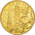 Francia, Token, Touristic token, 17/ Ile de Ré, Arts & Culture, 2009, Arthus...
