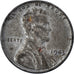 Coin, United States, Cent, 1943