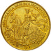 Belgium, Token, Brugge - Maria Van Bourgondie