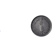 Monnaie, France, Centime, 1966