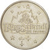 Belgium, Tourist Token, Plopsaland De Panne, 2011, Belgian Heritage