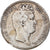 Moeda, França, Louis-Philippe, 5 Francs, 1830, Paris, F(12-15), Prata