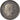 Coin, Switzerland, 20 Rappen, 1980
