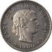 Coin, Switzerland, 20 Rappen, 1980
