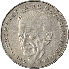 Coin, GERMANY - FEDERAL REPUBLIC, 2 Mark, 1981