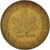 Münze, Bundesrepublik Deutschland, 10 Pfennig, 1974