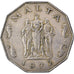 Münze, Malta, 50 Cents, 1972