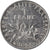 Coin, France, Franc, 2001