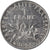 Coin, France, Franc, 2001