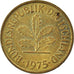 Coin, GERMANY - FEDERAL REPUBLIC, 5 Pfennig, 1975