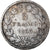 Coin, France, Louis-Philippe, 5 Francs, 1833, Paris, VF(20-25), Silver