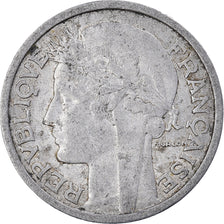 Monnaie, France, 2 Francs, 1958