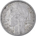 Monnaie, France, 2 Francs, 1958