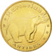 Francia, Token, Touristic token, 06/ Antibes - Marineland - Ours polaire, Arts &