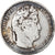 Moeda, França, Louis-Philippe, 5 Francs, 1833, Lyon, VF(20-25), Prata