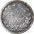 Moneda, Francia, Louis-Philippe, 5 Francs, 1833, Lyon, BC+, Plata, KM:749.4