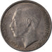 Munten, Luxemburg, Franc, 1976