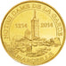 Frankrijk, Token, Toeristisch fiche, 13/ Notre-Dame de la Garde, Marseille, Arts
