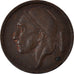 Moneta, Belgia, 20 Centimes, 1958