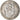 Moneda, Francia, Louis-Philippe, 5 Francs, 1837, Rouen, BC+, Plata, KM:749.2