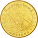 Francia, Token, Touristic token, 06/ Antibes - Marineland - Dauphins, Arts &