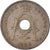 Münze, Belgien, 10 Centimes, 1925