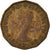 Moneta, Gran Bretagna, 3 Pence, 1962