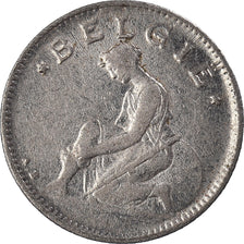 Monnaie, Belgique, 50 Centimes, 1923
