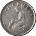 Monnaie, Belgique, 50 Centimes, 1923