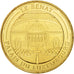 Francia, Token, Touristic token, 75/ Paris - Palais du Luxembourg - Sénat, Arts