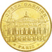 France, Token, Touristic token, 75/ Paris - Opéra Garnier, Arts & Culture
